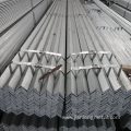 Q235 Q345b Hot Rolled Standard Size Angel Steel